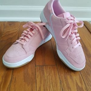 Adidas women's size 10.5 / Pink